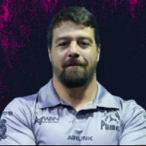 Clinton Swart Pumas