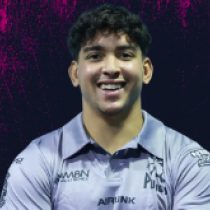 Logan Opperman Pumas