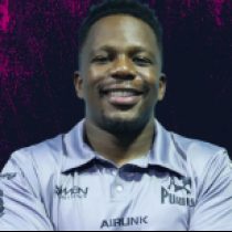 Sango Xamlashe Pumas