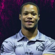 Alfondso Isaacs Pumas