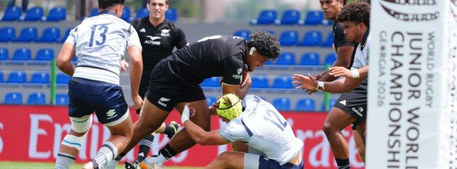 New Zealand u20 blitz brave Italy in seven-try statement