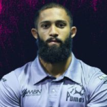 Dalvon Blood rugby player