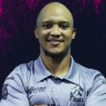 Tino Swanepool Pumas