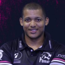 Ruwellyn Isbell Pumas
