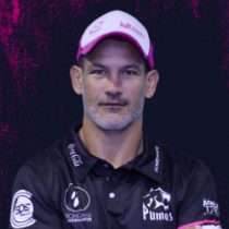 Corne Steenkamp Pumas