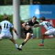 England U20 survive Argentine fightback in 40-38 thriller