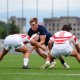 Fast-starting Scotland U20 hold off Japan fightback