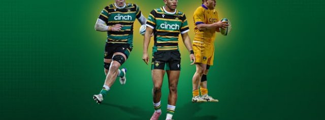 Bennett, Rowe and Alexander to join Saints