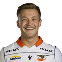 Arno van der Merwe Free State Cheetahs
