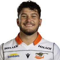 Stephanus Linde Free State Cheetahs