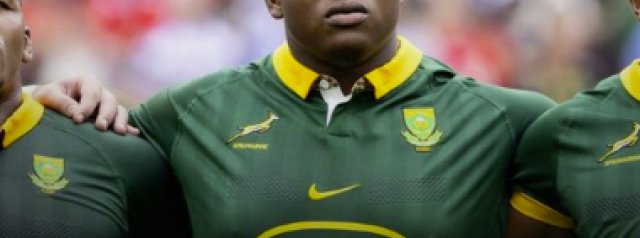 Why Ntuthuko Mchunu is back in the Springbok picture