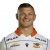 Gideon van der Merwe Free State Cheetahs