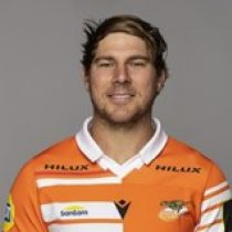 Jaco van der Walt Free State Cheetahs