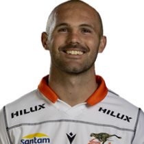 Jooste Nel Free State Cheetahs