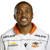 Litha Nkula Free State Cheetahs