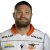 Marco Jansen van Vuren Free State Cheetahs