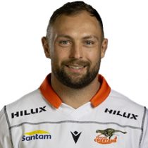 Marko Janse van Rensburg Free State Cheetahs