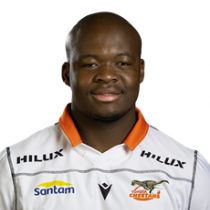 Dux Manyama Free State Cheetahs