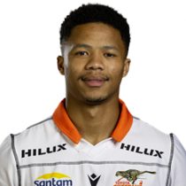 Michael Annies Free State Cheetahs