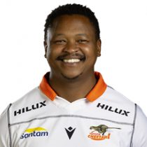 Mihlali Mosi Free State Cheetahs
