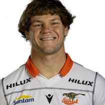 Neels Volschenk Free State Cheetahs