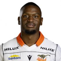Sisonke Vumazonke Free State Cheetahs