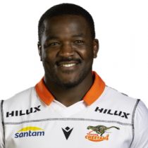 Siyemukela Ndlovu Free State Cheetahs