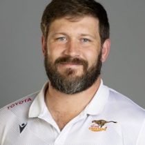 Frans Steyn Free State Cheetahs