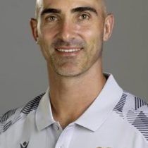 Ruan Pienaar Free State Cheetahs