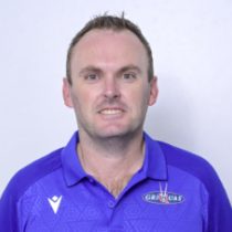 Pieter Bergh Griquas