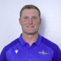 Franco van der Merwe Griquas