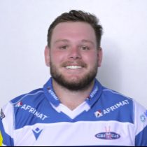 Corn&eacute; Lavagna Griquas