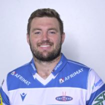 Leon Lyons Griquas