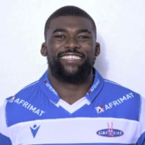 Ebune Ngundue Griquas