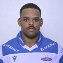 Keagan Blanckenberg Griquas