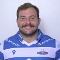 Tiaan Lange Griquas