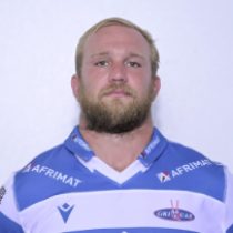 Janco Uys Griquas