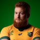 Harry Johnson-Holmes signs with the Harlequins