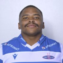 Ntobeko Shezi Griquas