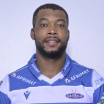 Lungisile Mbiko Griquas