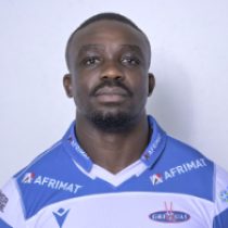 Malembe Mpofu Griquas