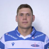 Derik Pretorius Griquas