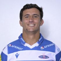 Albert Liebenberg Griquas