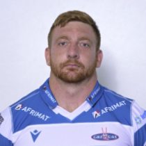 Lourens Oosthuizen Griquas