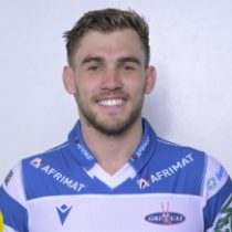 Marco de Witt Griquas
