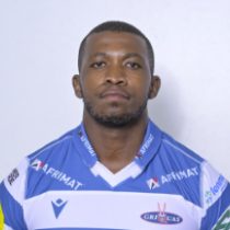 Phumzile Maqondwana Griquas