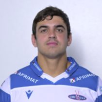 Carel Els Griquas