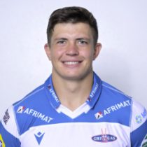 Gustav Erlank Griquas