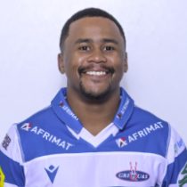 Bobby Alexander Griquas