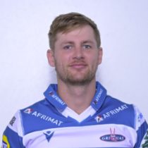 Jack Hart Griquas